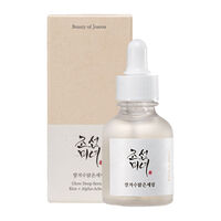 Sérum éclat profond riz & alpha-arbutine