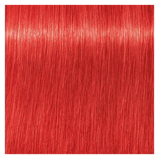 Coloration demi-permanente Igora Vibrance 0-88 booster rouge