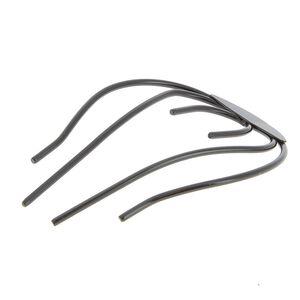 Pince chignon M&eacute;tal