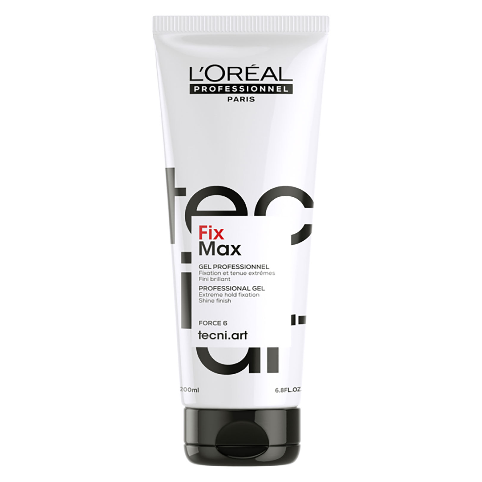 Gel sculptant Fix Max Tecni.Art