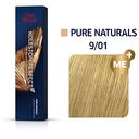 9/01 blond tr&egrave;s clair naturel cendr&eacute;