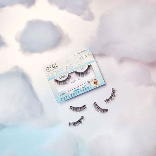Faux cils à coller Light As Air 521