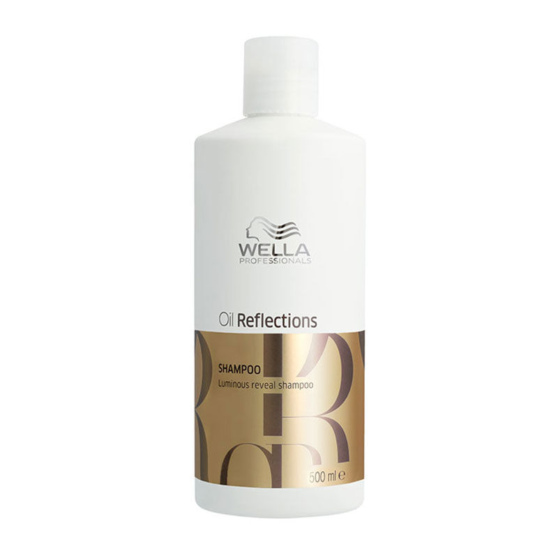 Shampooing r&eacute;v&eacute;lateur de lumi&egrave;re Oil Reflections 500ml