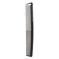 Peigne de coupe grand modèle avec dent de séparation 22,6cm
