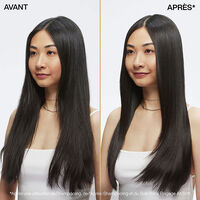 Huile d'argan pour cheveux secs et sensibilis&eacute;s All Soft