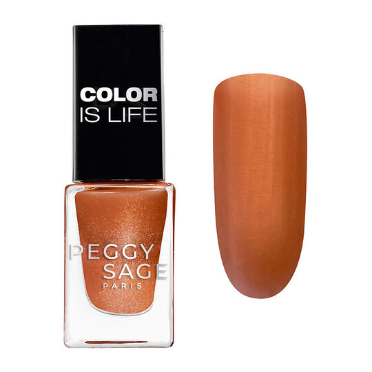 Vernis à ongles mini copper beauty