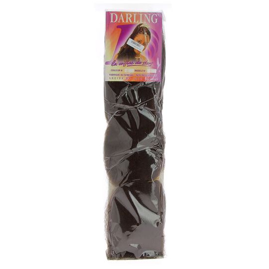 Mèche Afro braid 6