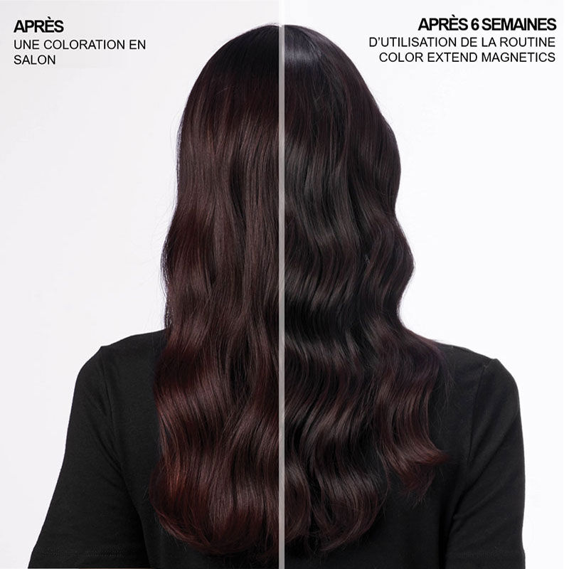 Masque cheveux color&eacute;s Mask Color Extend Magnetics