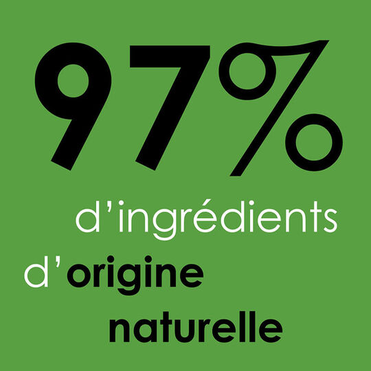 Soin sans rinçage nourrissant 12 en 1 Gamme Nature