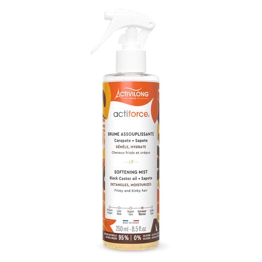 Brume assouplissante Actiforce