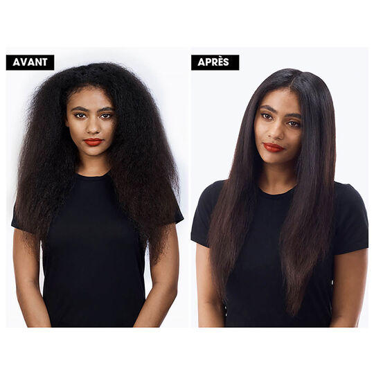 Duo lisseur Max et Straight On