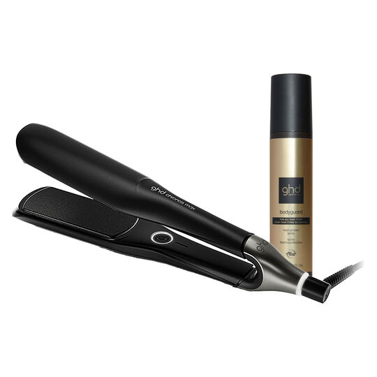 Duo lisseur Chronos Max et Bodyguard