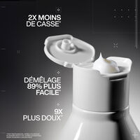 Conditioner r&eacute;parateur pour cheveux abim&eacute;s Acidic Bonding Concentrate