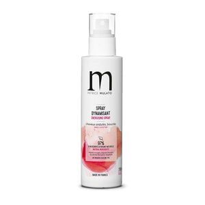 Spray dynamisant pour cheveux ondul&eacute;s et boucl&eacute;s
