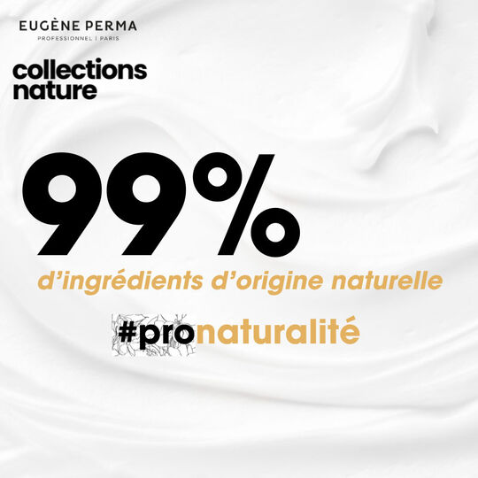 Spray définition boucles Collections Nature
