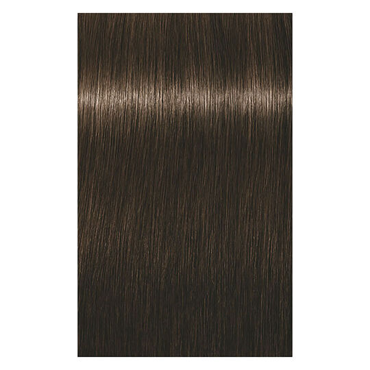Coloration permanente Igora Royal 5-0 châtain clair naturel