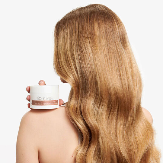 Masque Intense Repair Fusion 500ml