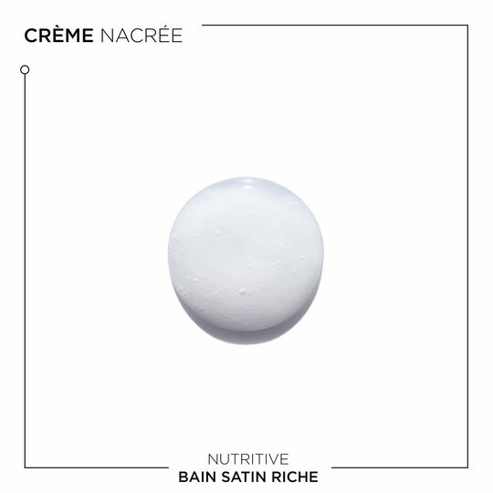 Bain satin riche Nutritive 250 ml