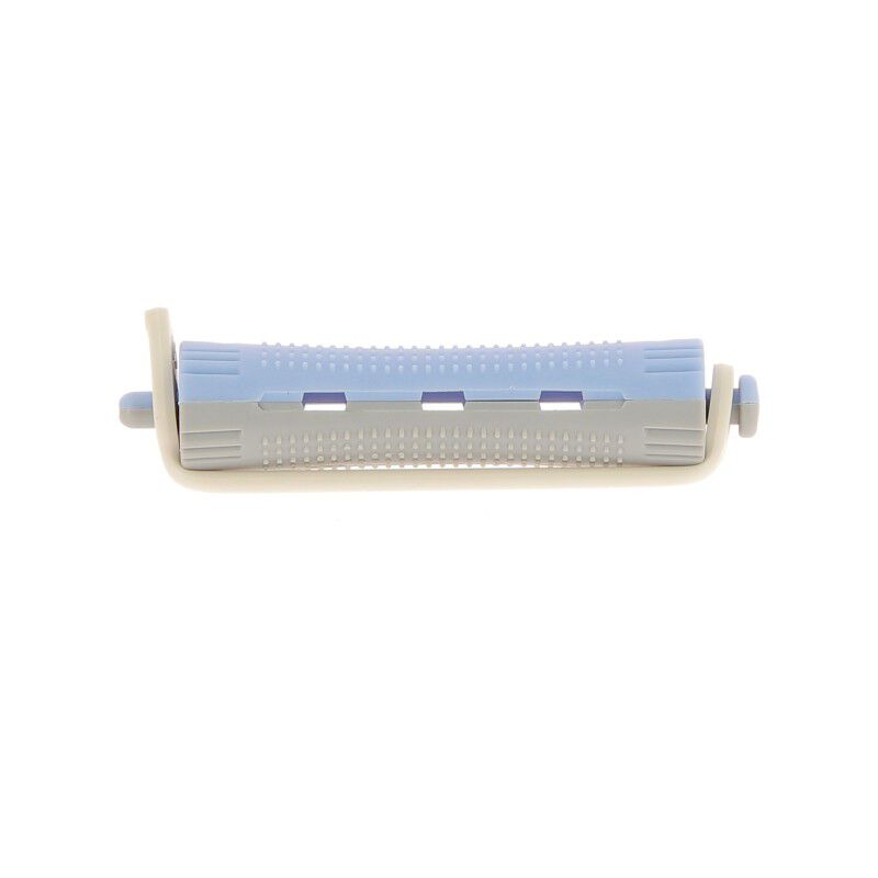 Lot de 12 bigoudis permanente courts 13mm
