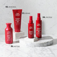 Conditionneur nourrissant Ultimate Repair 200ml
