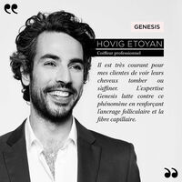 Fondant renfor&ccedil;ateur Genesis