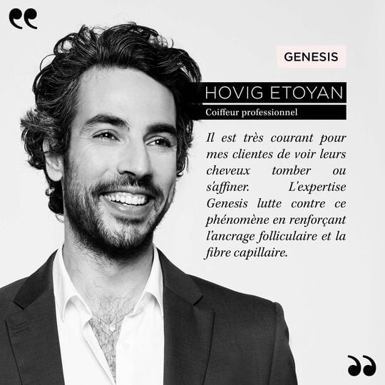Fondant renfor&ccedil;ateur Genesis