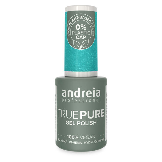 Vernis semi-permanent True Pure T51