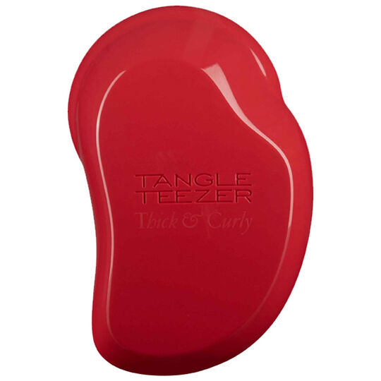 Brosse d&eacute;m&ecirc;lante Thick & Curly