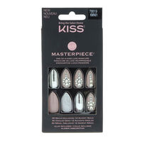 Faux ongles Masterpiece Kitty Gurl