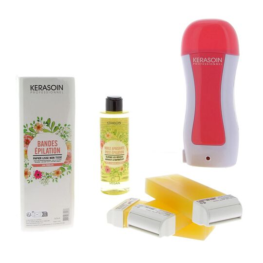 Kit épilation