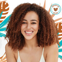 Cr&egrave;me sorbet cheveux secs et textur&eacute;s Coco d'amour