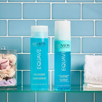 Shampooing micellaire d&eacute;m&ecirc;lant instantan&eacute; Equave 250ml