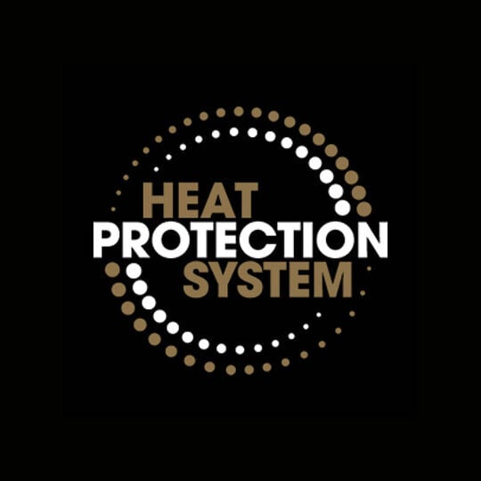 Spray lissant Straight On