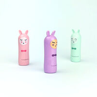 Baume à lèvres nourrissant pomme