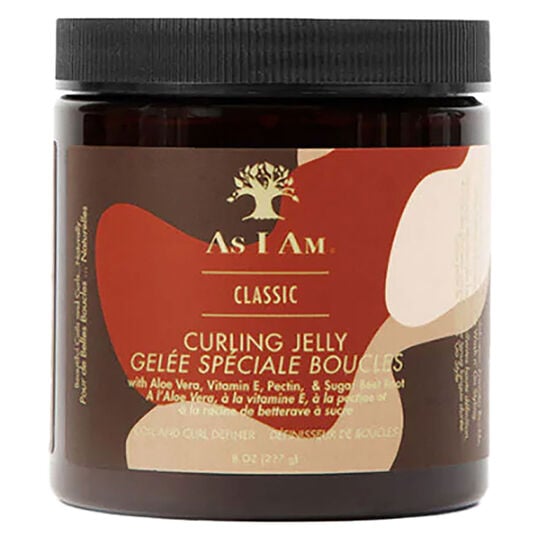D&eacute;finisseur de boucles Curling Jelly Classic Coconut