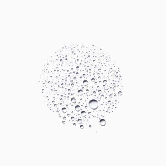 Spray de force épaississant Genesis Homme