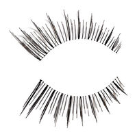 Faux cils + colle regard charmeur