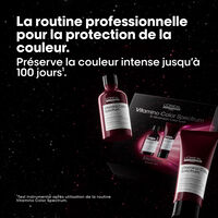 Coffret duo Vitamino Color Spectrum &eacute;dition limit&eacute;e Meteora