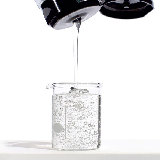 Shampooing Color Security