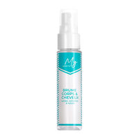 Brume parfum&eacute;e corps & cheveux