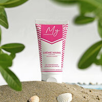 Crème mains