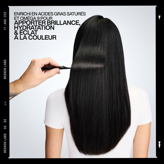 Huile de brillance l&eacute;g&egrave;re Naked Gloss