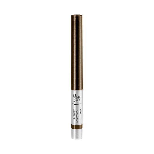 Eyeliner waterproof Brun