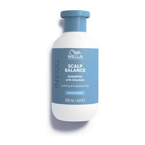 Shampooing cuir chevelu sensible Invigo Scalp Balance 300ml