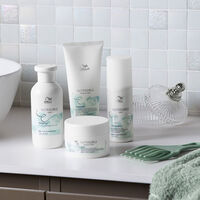 Shampooing micellaire pour cheveux boucl&eacute;s Nutricurls 250 ml