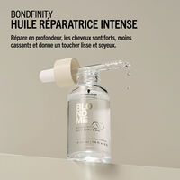 Huile réparatrice intense Blondme Bondfinity