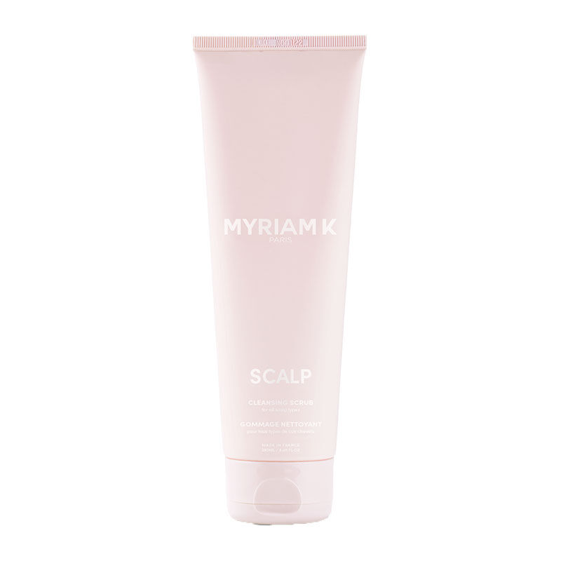 Gommage nettoyant Scalp Cleansing Scrub