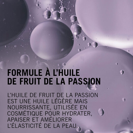 Rituel disciplinant De-frizz