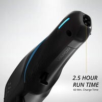 Tondeuse de coupe Vapor