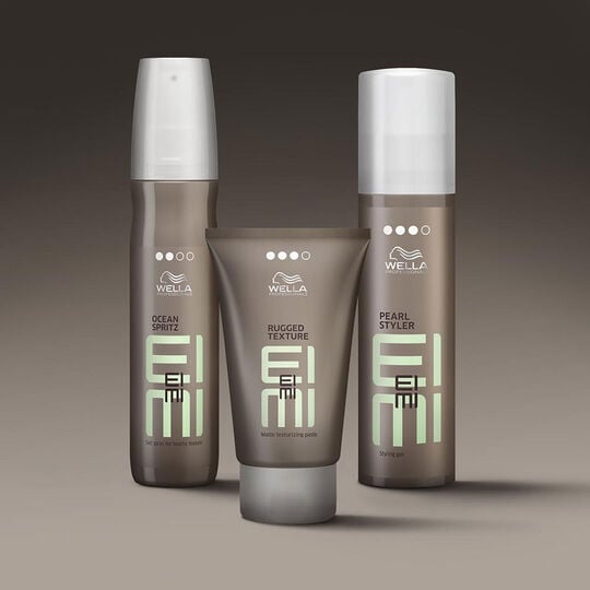 P&acirc;te texturisante m&acirc;te Rugged Texture Eimi 150 ml